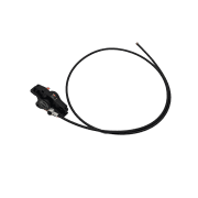 Rovoron kullter & luxury | etrier de frein hydraulique avant