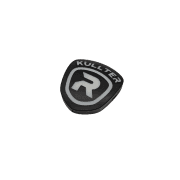 Rovoron kullter & luxury | cache led logo supérieur du guidon