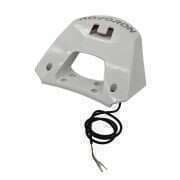 Rovoron kullter & luxury | repose pied blanc