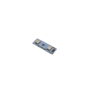 Rovoron kullter & luxury | led logo du guidon bleu