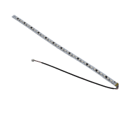 Rovoron kullter luxury | led du deck