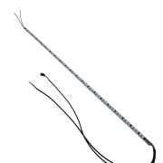 Rovoron kullter & luxury | led du guidon côté gauche (avec récepteur télécommande)