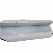 Rovoron kullter | chassis blanc