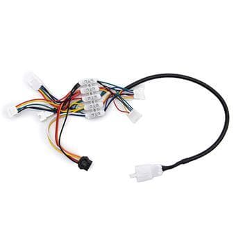 Adaptateur pour testeur de diagnostic