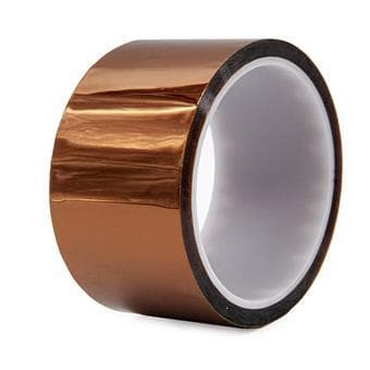 Ruban adhésif Kapton 33M - 50mm