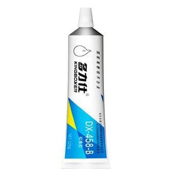 Thermo Silicone 458 blanc 100ml