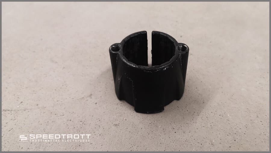 Support de fixation manche - XM350