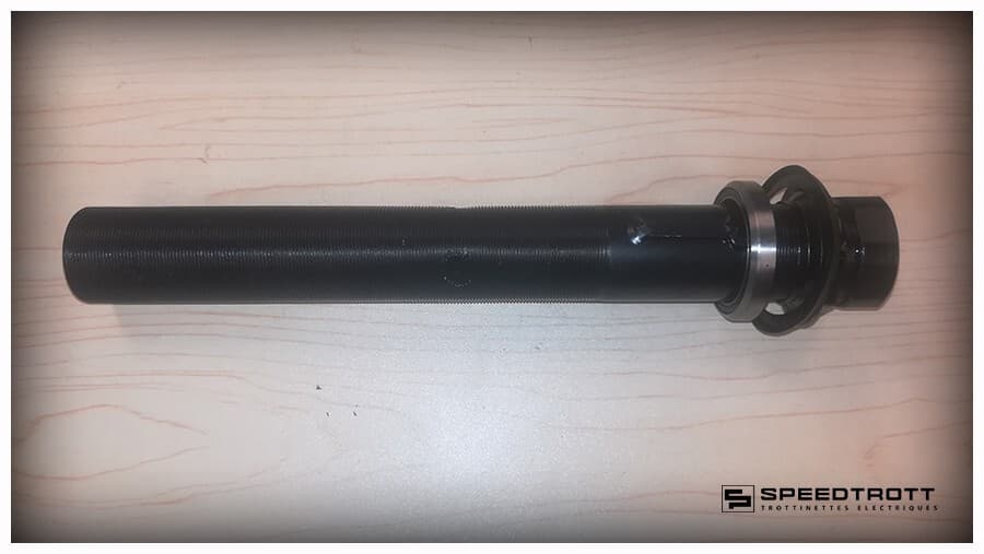 Tige filetée de direction - Speedtrott ST-12GX