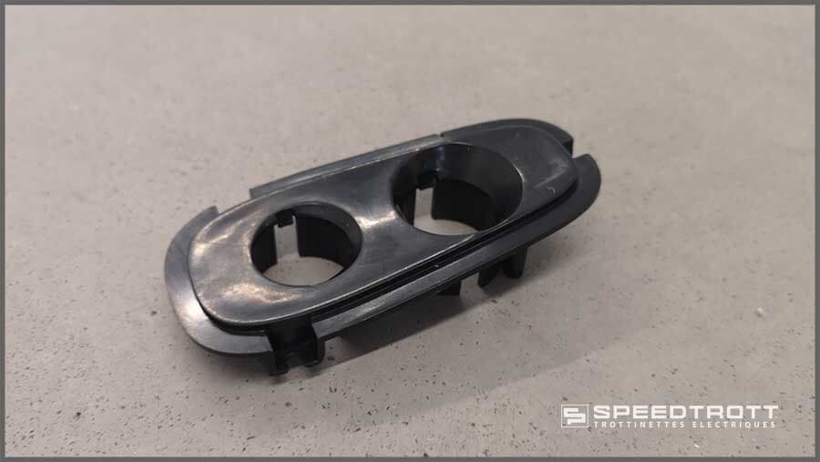 Support phare avant - Speedtrott XR-500
