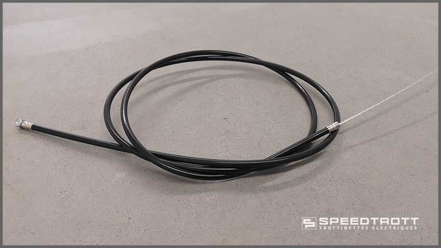 Câble de frein avant - Speedtrott XR-500