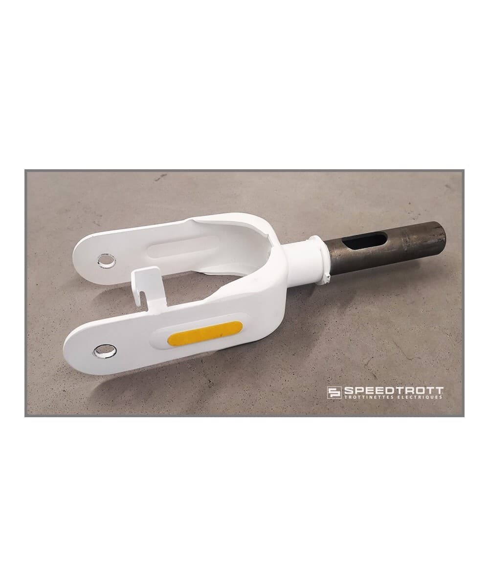 Fourche avant - XM350