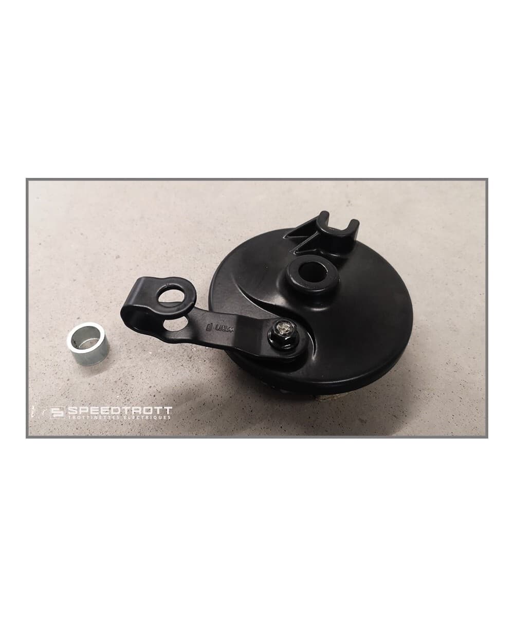 Frein à tambour - XM350