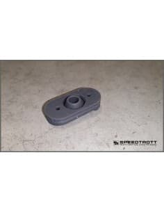 Capuchon port de charge - XM350