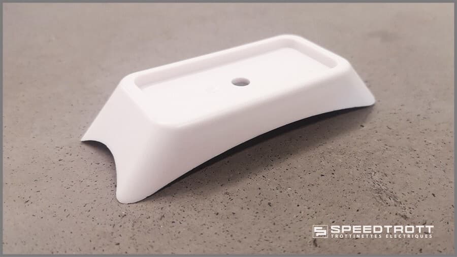 Socle réflecteur arrière - XM350