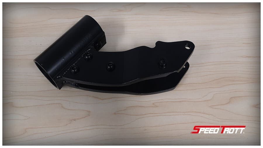 Colonne de direction - Speedtrott GX-12 - GX-14