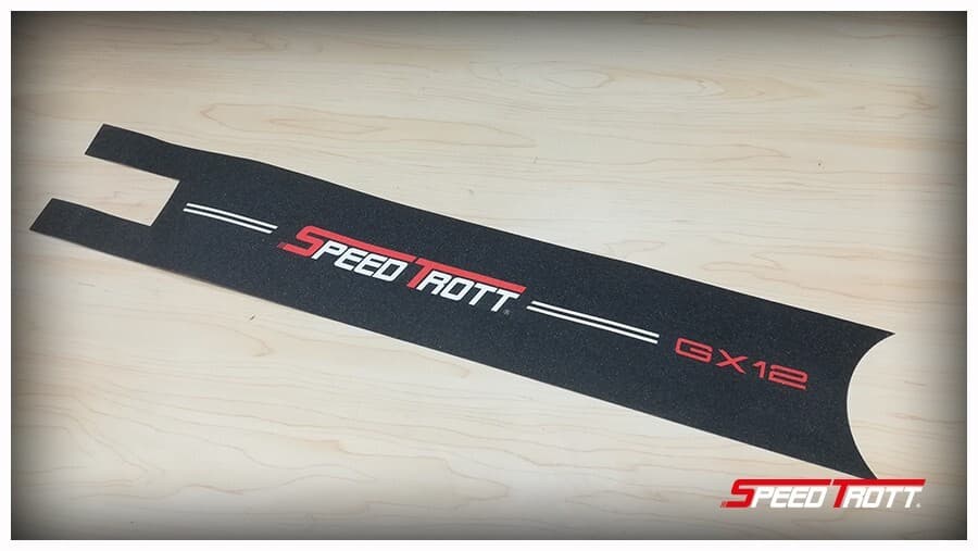Grip - Speedtrott GX-12