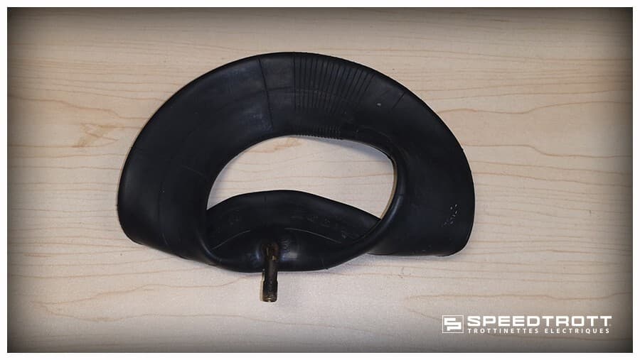 Chambre à air 8 Pouces - Speedtrott ST-12 - ST-14 - GX-12 - GX-14