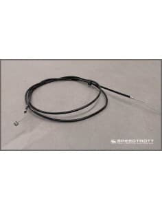 Ensemble de frein gauche - XT800