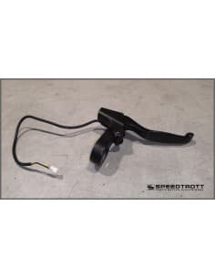 Levier de frein droit - XT800