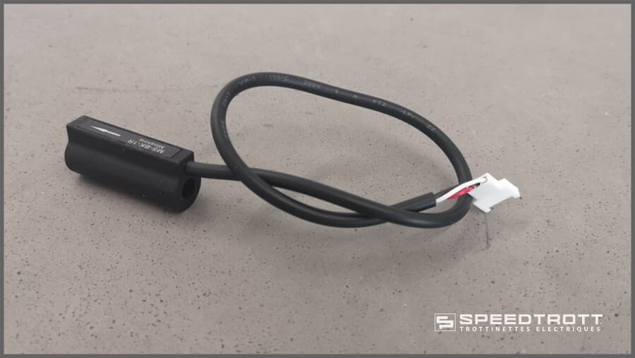 Capteur de frein - Speedtrott XR-500