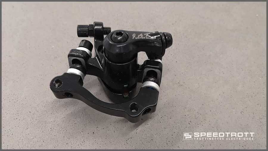 Etrier de frein (avant ou arrière) - Speedtrott XR-500