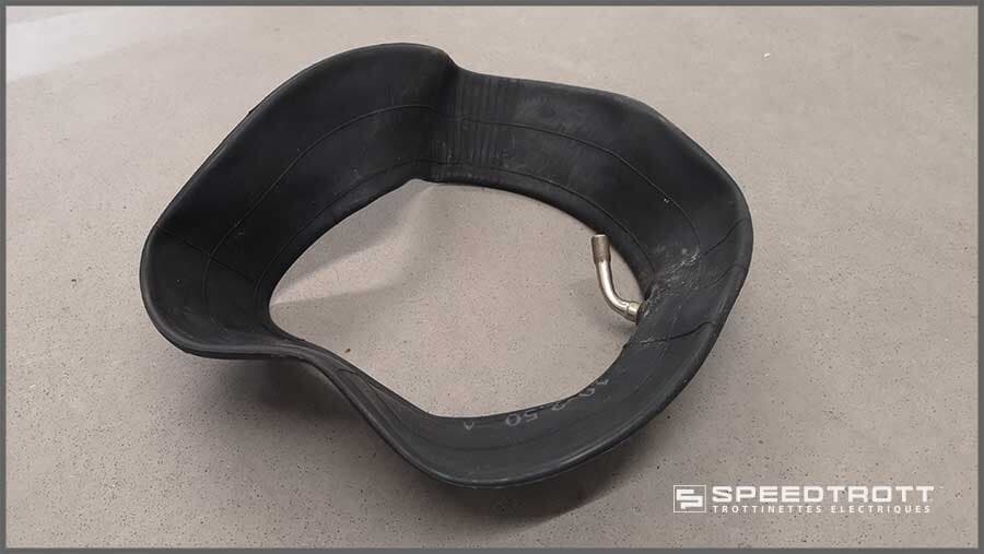 Chambre à air 10 pouces - Speedtrott XR-500