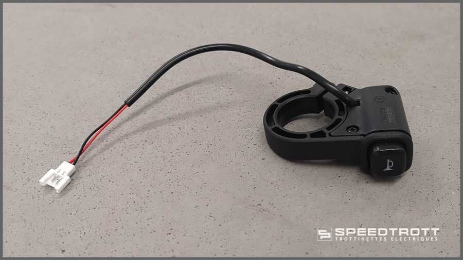 Commodo - Speedtrott XR-500