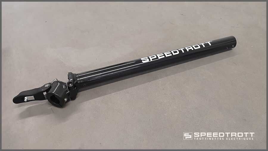 Manche - Speedtrott XR-500
