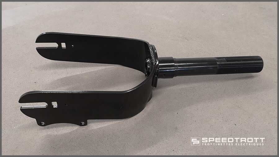 Fourche avant - Speedtrott XR-500