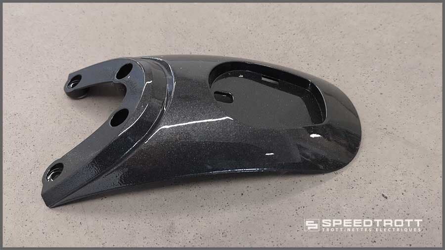 Garde boue arrière (partie arrière) - Speedtrott XR-500