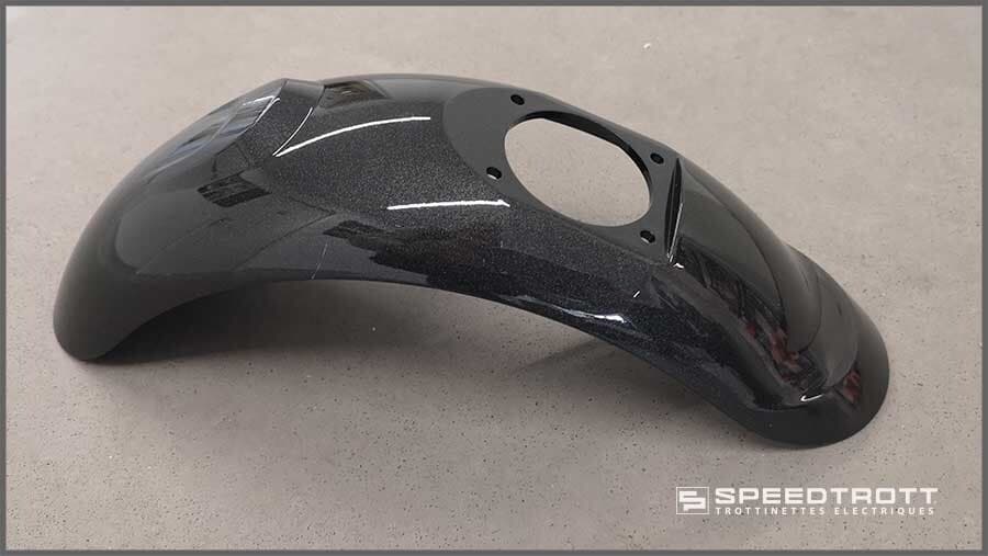 Garde boue avant - Speedtrott XR-500