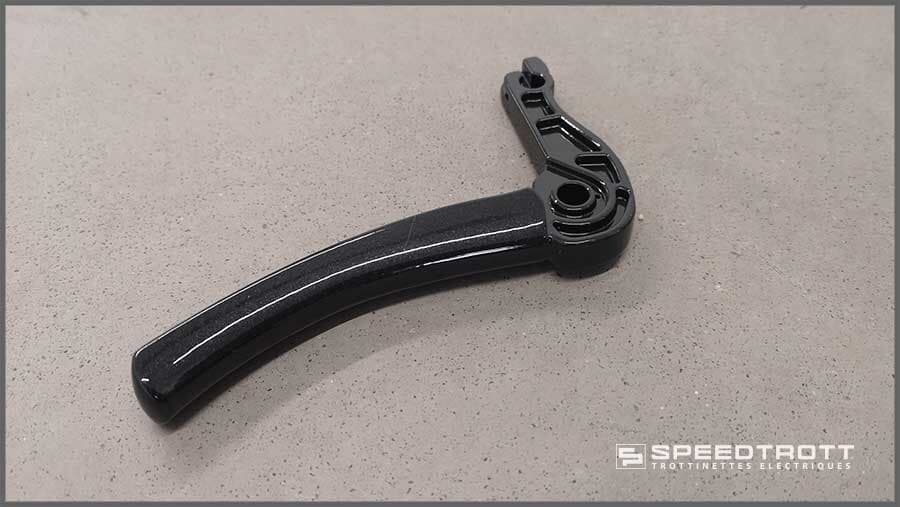 Levier de frein gauche - Speedtrott XR-500