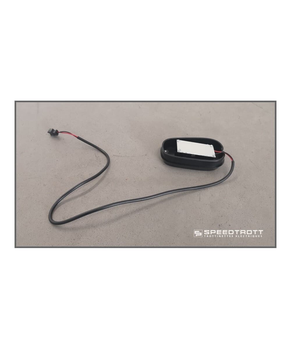 Phare avant complet - Speedtrott XR-500