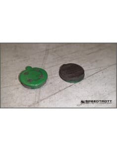 Plaquettes de frein - Speedtrott XR-500
