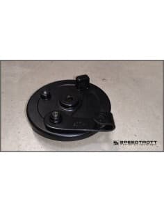Frein tambour avant - Speedtrott GX-14
