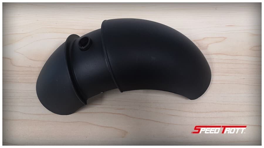 Garde boue avant - Speedtrott GX-12 - GX-14