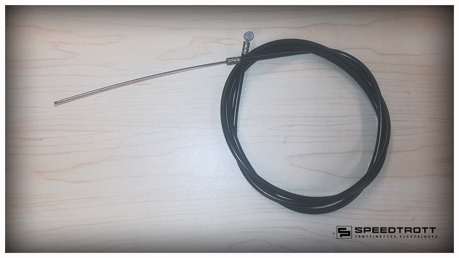 Cable de frein - Speedtrott GX-12 - GX-14