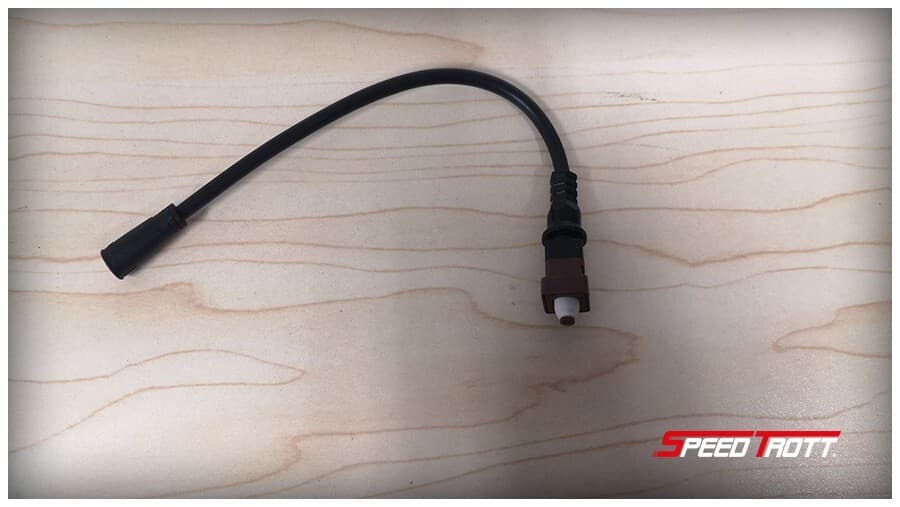 Capteur de frein - Speedtrott GX-12 - GX-14
