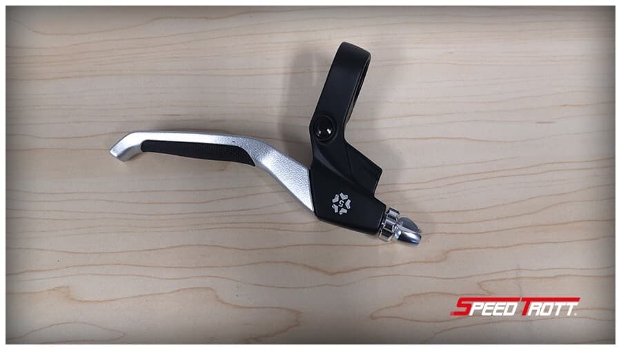 Levier de frein avant (droit) - Speedtrott GX-14