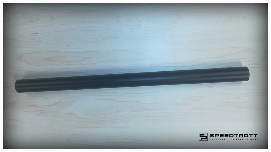 Barre télescopique - Speedtrott RX-1000 - RX-2000
