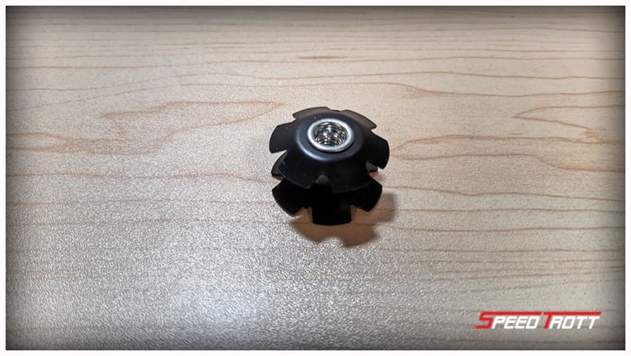 Expendeur de direction - Speedtrott RX-1000 - RX-2000