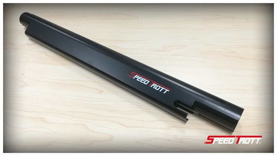 Potence Manche - Speedtrott GX-12 - GX-14