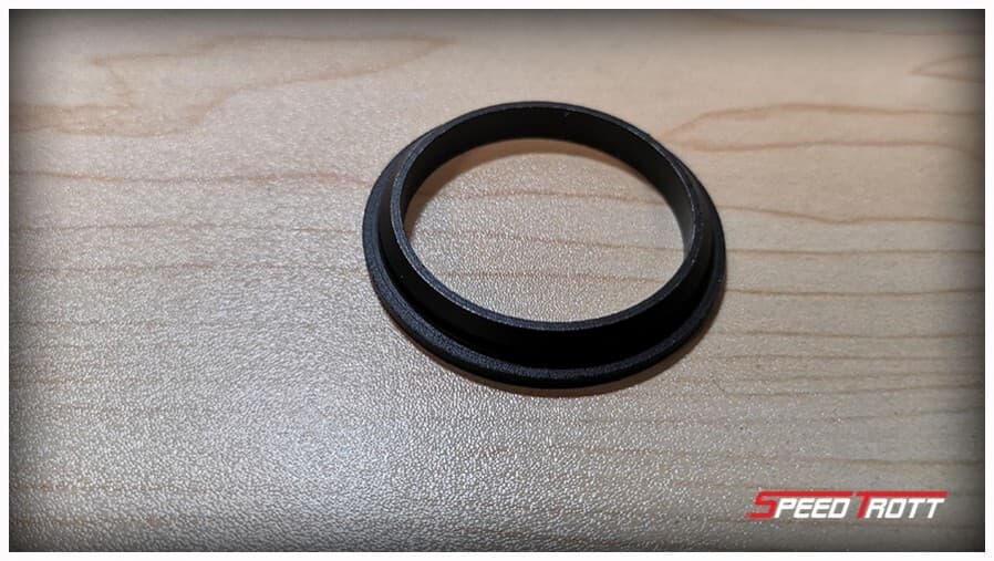 Bague roulement inférieur - Speedtrott RX-1000 - RX-2000