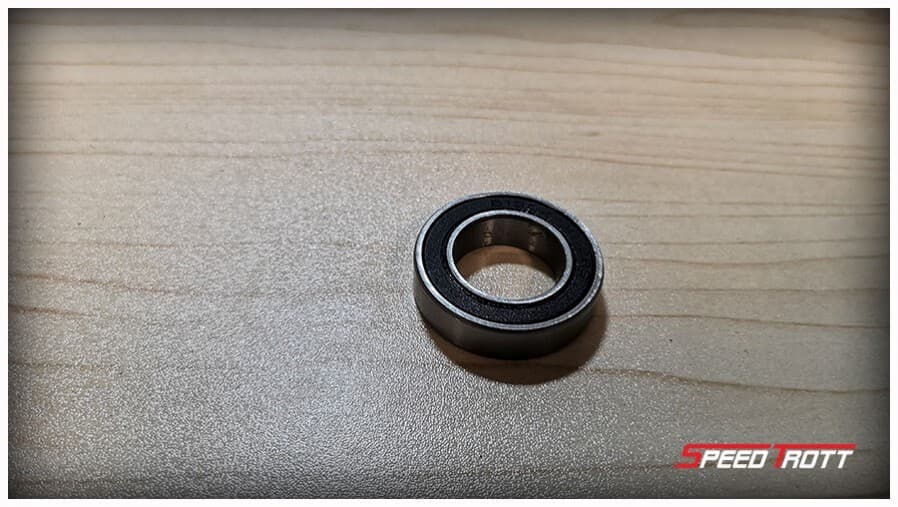 Roulement bras oscillant avant - Speedtrott RX-1000 - RX-2000