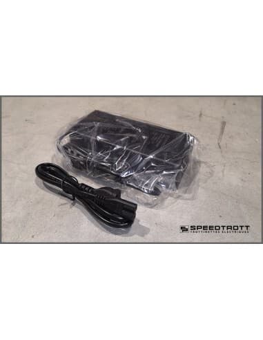 Chargeur 67.2V - Speedtrott RX-2000 - RX-2.4