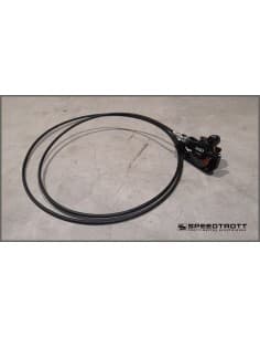 Etrier de frein hydraulique avant - Speedtrott RX-2.4 EVO