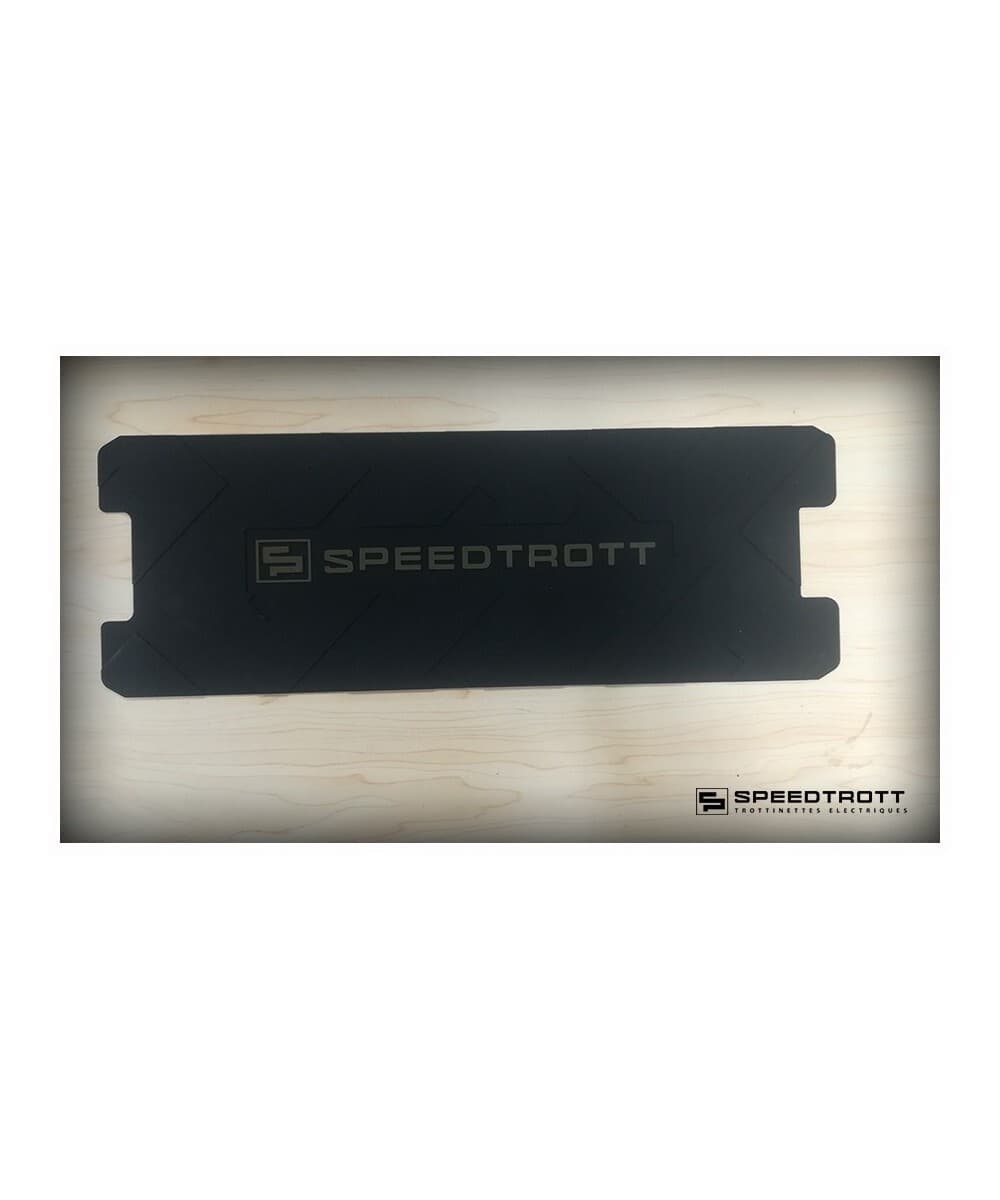 Grip caoutchouc - Speedtrott RX