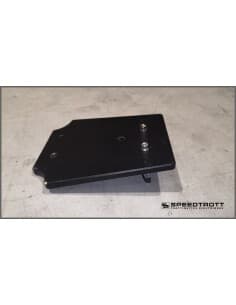 Repose pied arrière complet V2 - Speedtrott RX-2.4 - RX-2.4 EVO