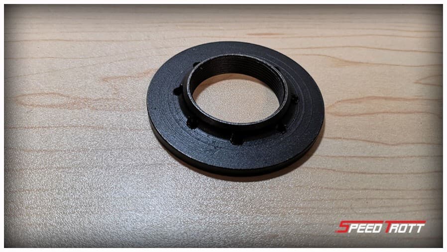 Bague de serrage roulement de direction - Speedtrott RX-1000 - RX-2000