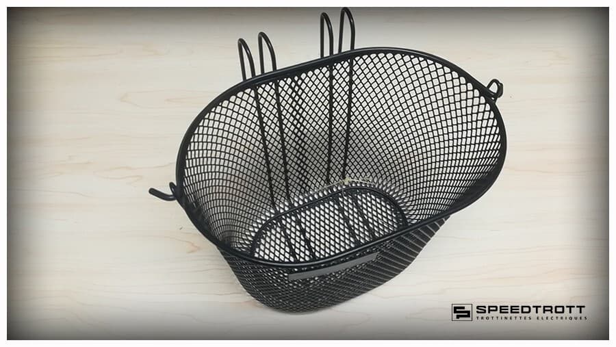 Petit Panier - Speedtrott ST-16